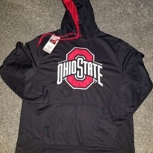 Ohio State Hoodie | Size Large